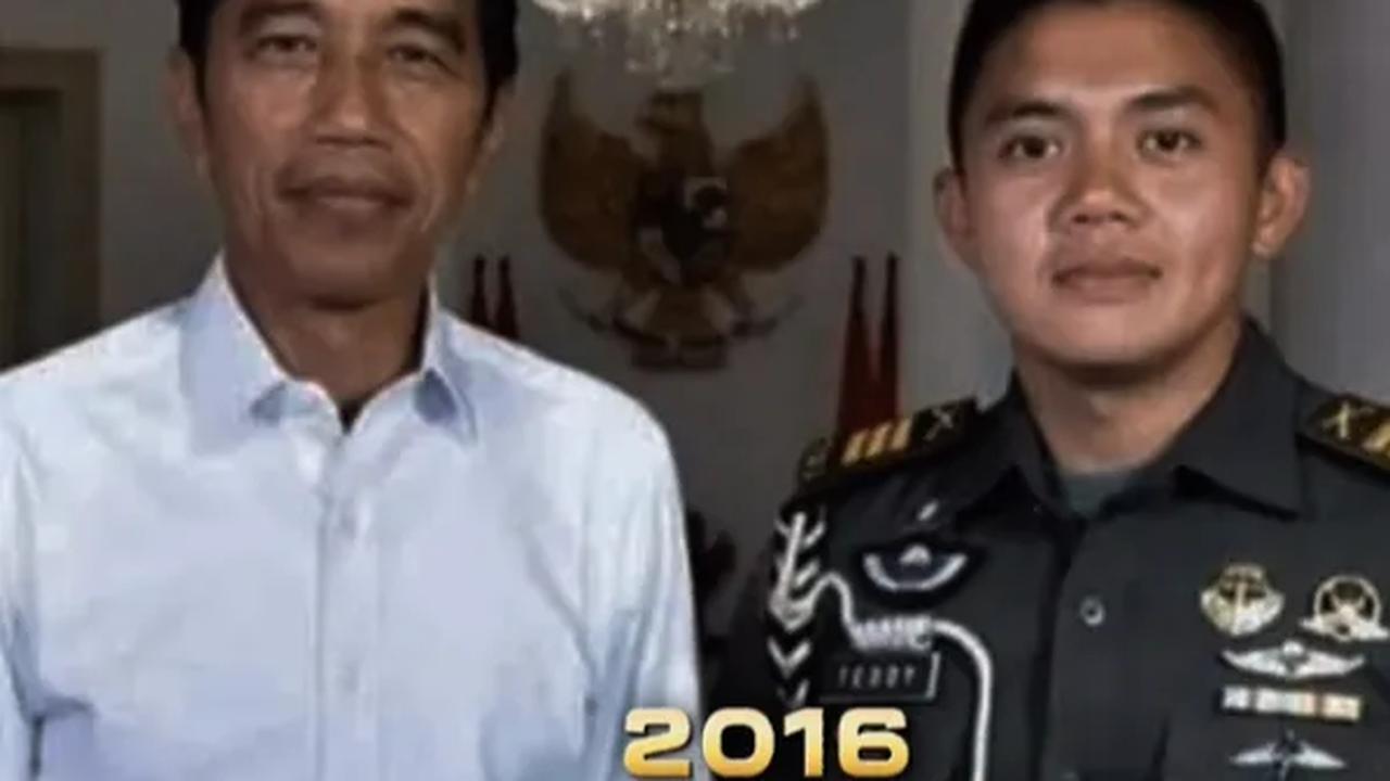 Dok. Istimewa