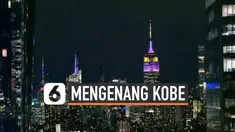 vertical kenang
