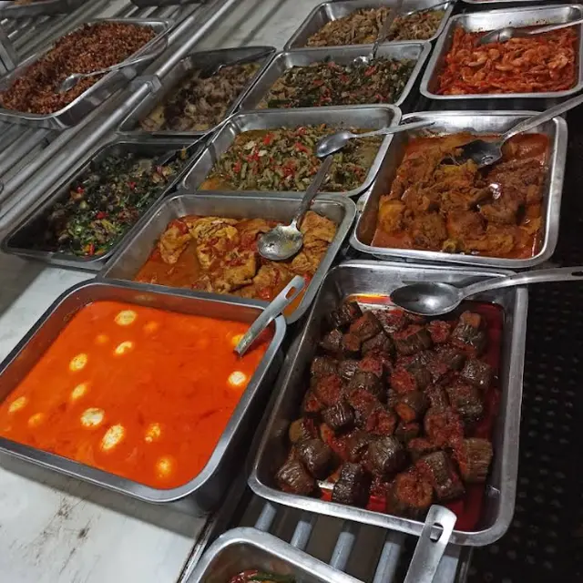Rekomendasi Tempat Makan Malam di Bawen Kabupaten Semarang