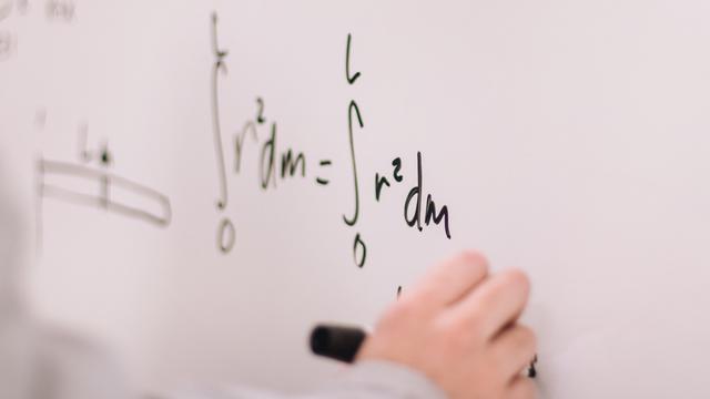 Matematika/unsplash Jeswin