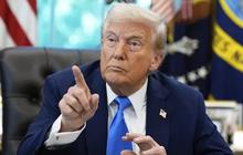 Trump Akui CIA Sedang Gelar Operasi Rahasia di Venezuela, Ini Alasannya