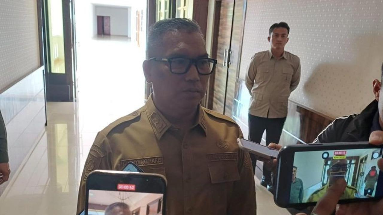 Pemprov Kepri Usulkan Pembangunan 200 RTLH di Lingga, Tingkatkan Kualitas Hidup Warga
