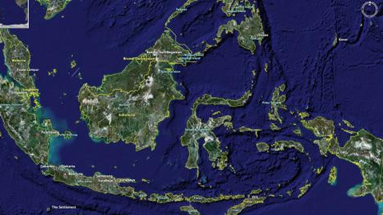 Penyatuan zona waktu tahun ini?