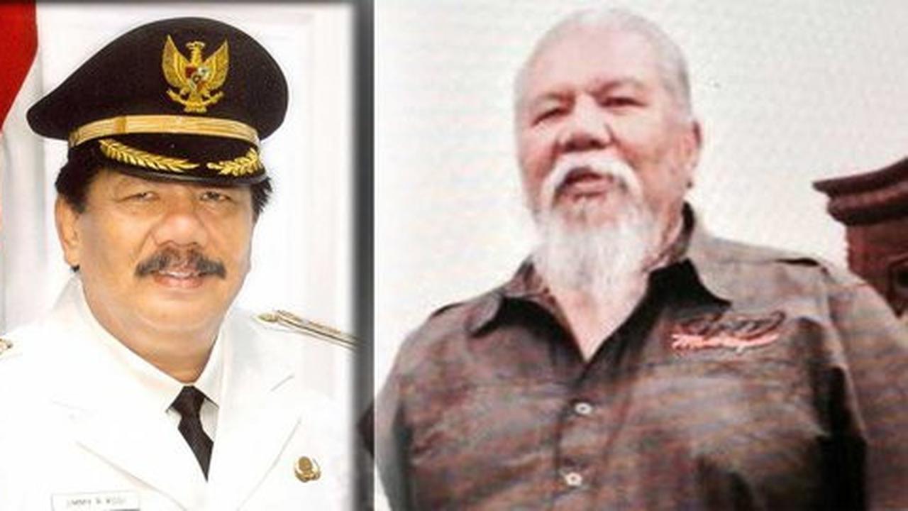 Hadapi massa pendukung Imba-Bobby, Wakapolda Sulut tak takut mati