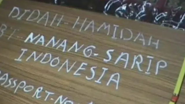 2 Tahun Jadi TKI di Yordania, Didah Pulang Tinggal nama