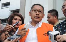 Anas: Jangankan hak politik, hak kewarganegaraan dicabut saya siap
