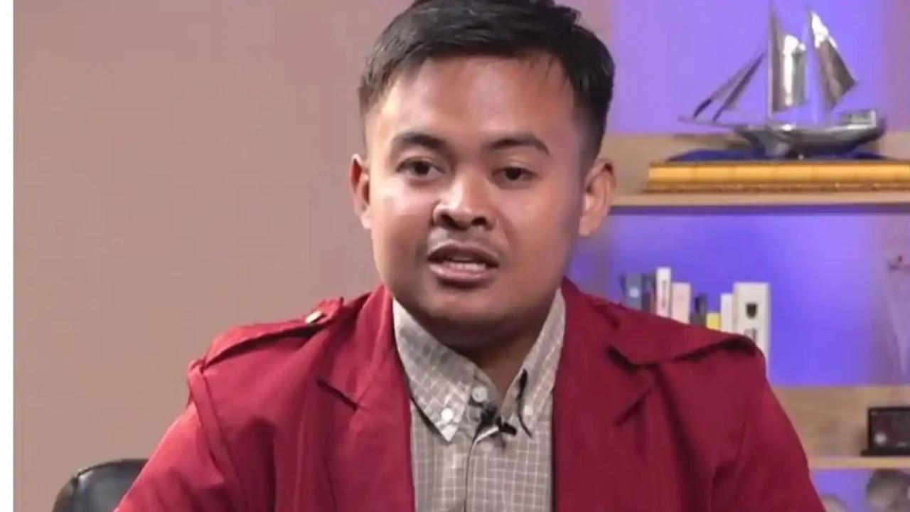 Ketua BEM UBK Dicopot Setelah Akui Terima Uang Bayaran Aksi Demo