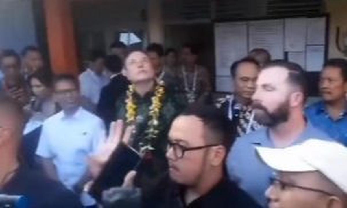 Dok. Istimewa