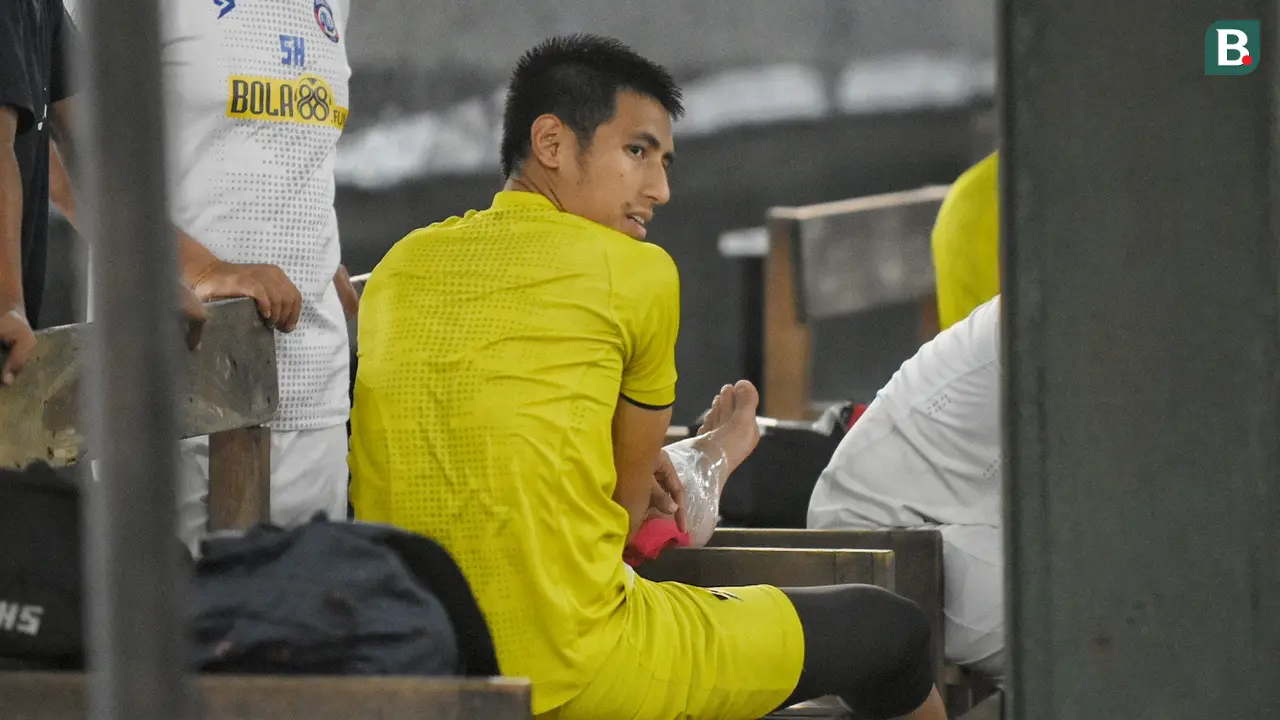 Hanif Sjahbandi