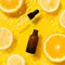 Manfaatkan Serum yang Mengandung Vitamin C (c) Shutterstock