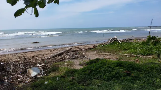 Kisah Haru Korban Tsunami Selat Sunda Jadi Yatim Piatu