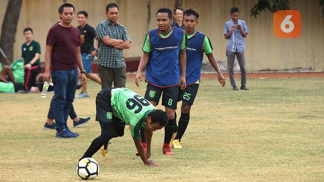 Candra Wahyudi (Persebaya Surabaya)