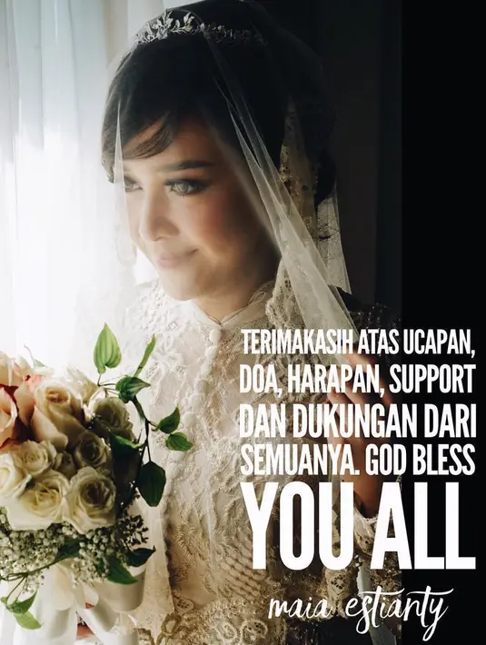 (Instagram/maiaestiantyreal)