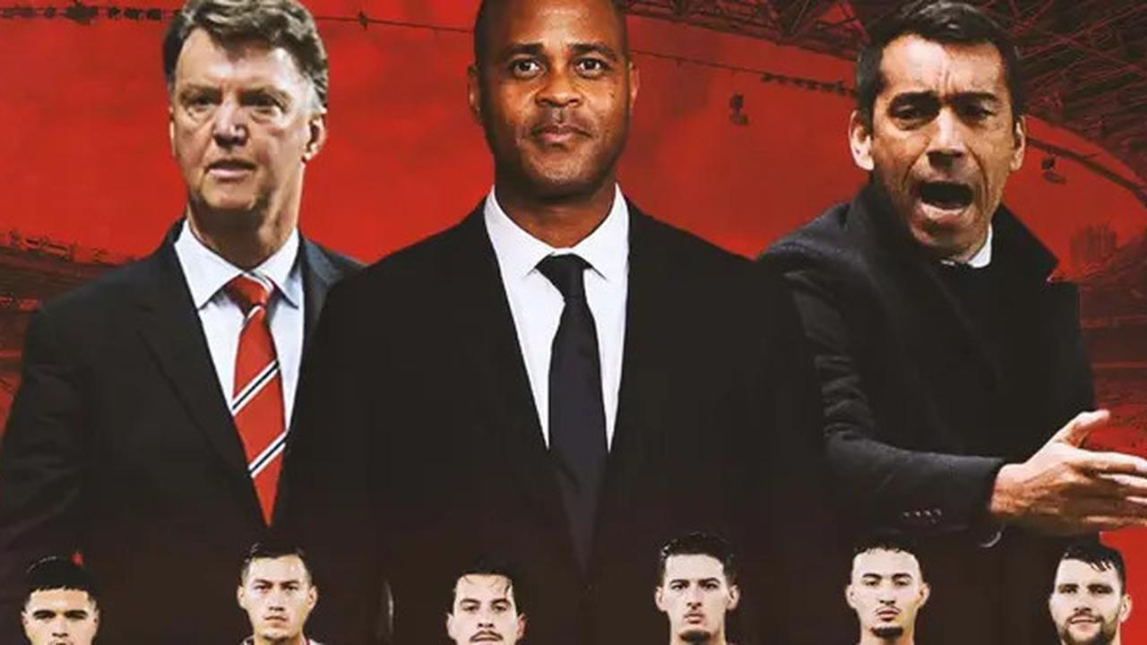 4 Pelatih Asal Belanda dengan Catatan Prestasi Mengesankan untuk Tangani Timnas Indonesia Selain Kluivert