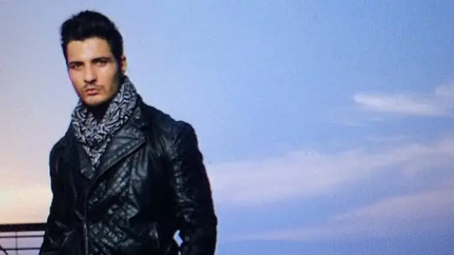 Vin Rana