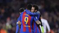 Barcelona Hajar 10 Pemain Valencia