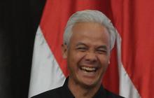 Jawaban Ganjar Jika Jadi Presiden Apa Beri Karpet Merah Anaknya