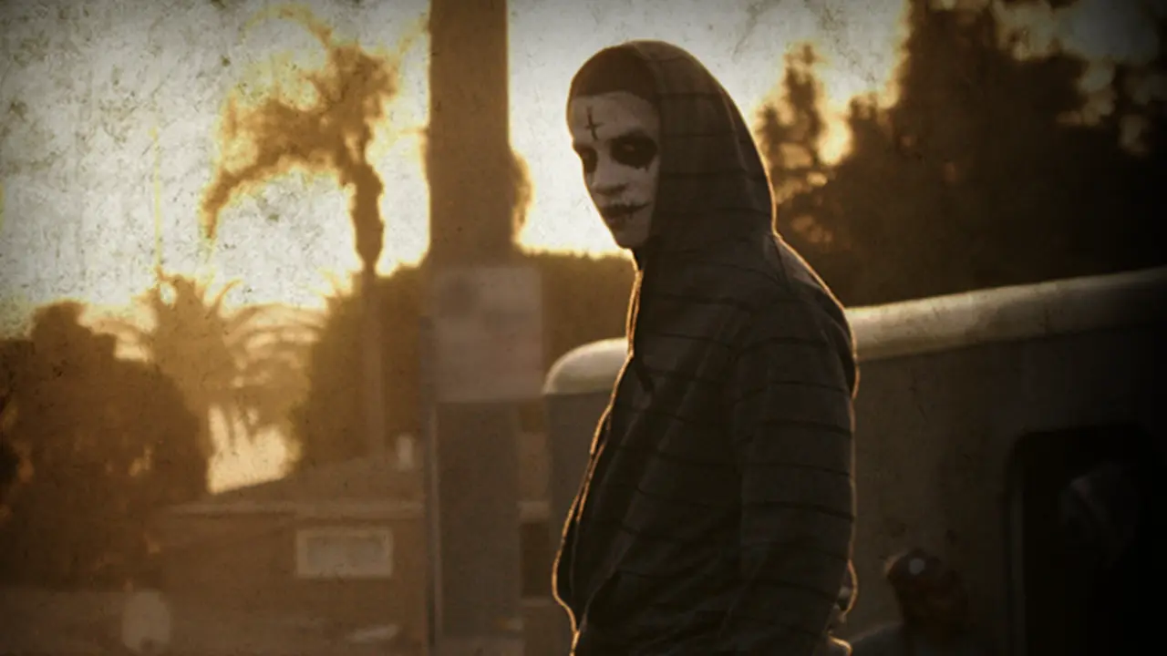The Purge: Anarchy Lebih Mencekam Dibanding Film Pertama?