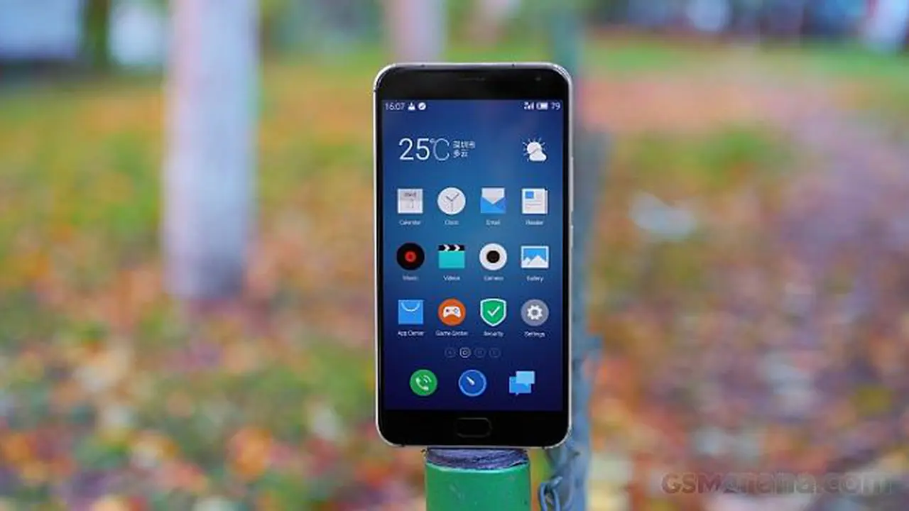 Meizu Pro 6 Bakal Punya RAM 6GB?