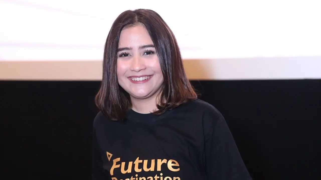 [Bintang] Prilly Latuconsina