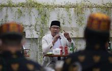 Tarik Ulur Ridwan Kamil di Antara Jakarta dan Jabar