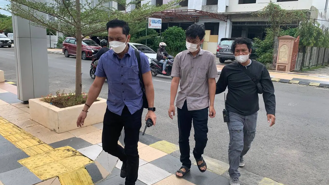 Pemeran Video Mesum Pelajari di Palopo