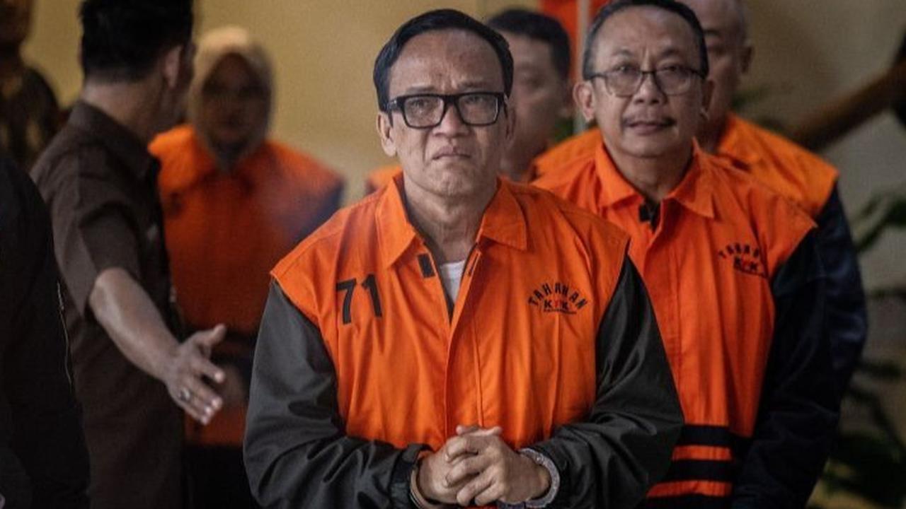Fakta Baru, Immanuel Ebenezer Diduga Terima Suap Lebih dari Rp3 Miliar