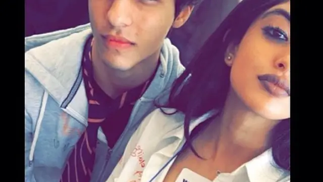 [Bintang] Amitabh Bachchan