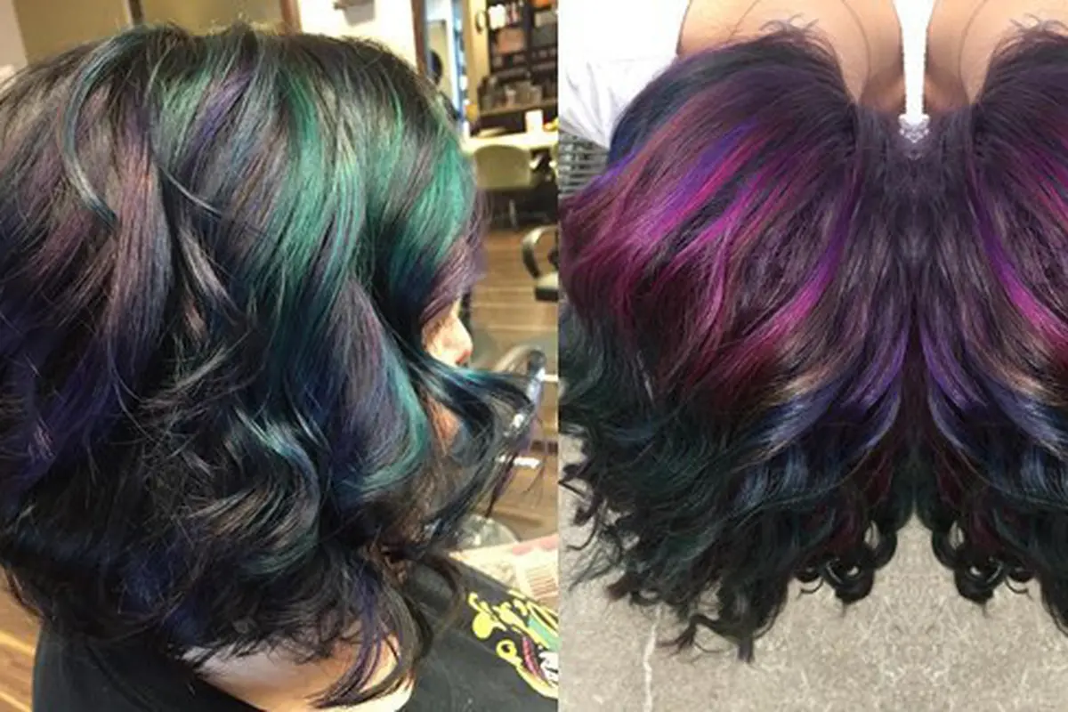 Foto: copyright Instagram/brandybstylist;Instagram/marissee