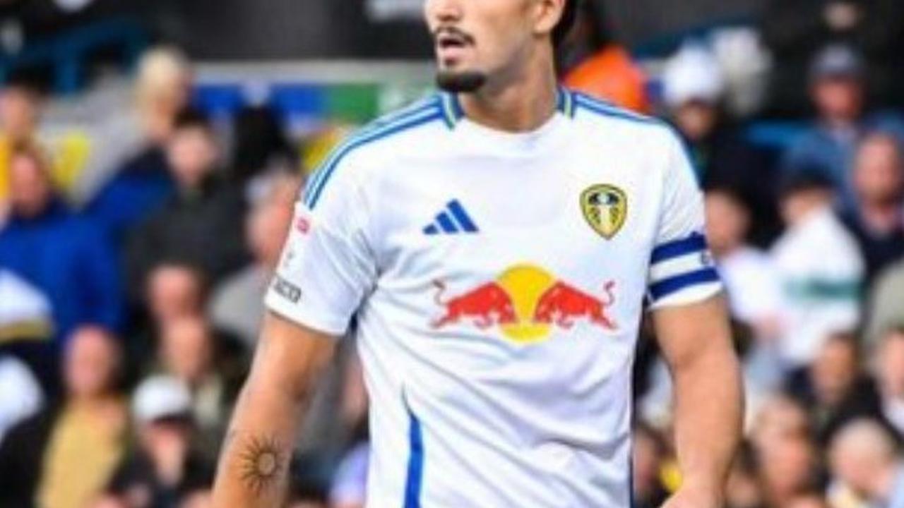 Pascal Struijk