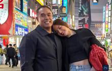 Cantik Bak ABG, Potret Nia Ramadhani Gelar Pesta Meriah di Ultah Ke-34 Bareng Sahabat