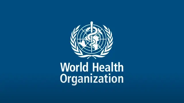 World Health Organization (WHO).