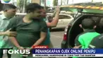 Para pelaku mengakui telah melakukan aksinya selama 4 bulan terakhir.