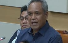 VIDEO: Keras Benny DPR Sampai Dicatat Kapolri, Minta Periksa Tokoh Kominfo di Kasus Judol Komdigi