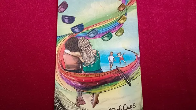 Tarot
