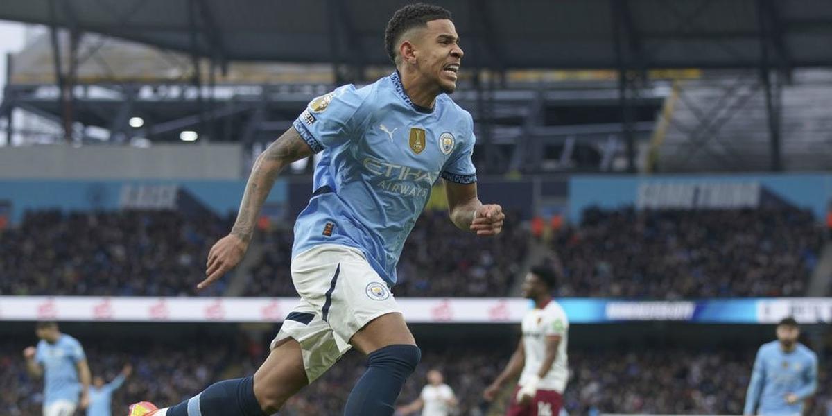 Live Streaming Liga Champions: Manchester City vs Real Madrid