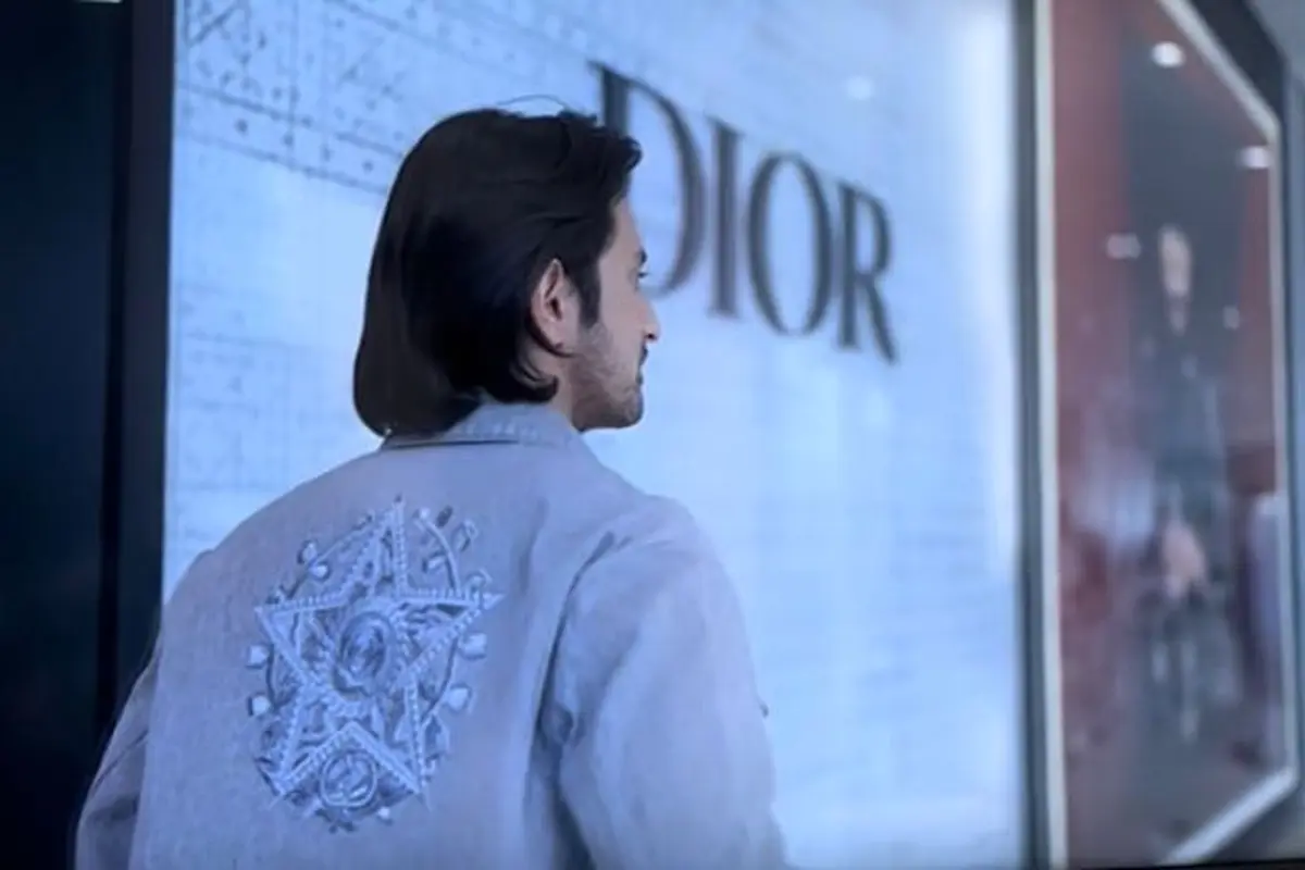 Plaza Indonesia suguhkan program Men With Style bersama Dior Men's Winter Collection 2022-2023.