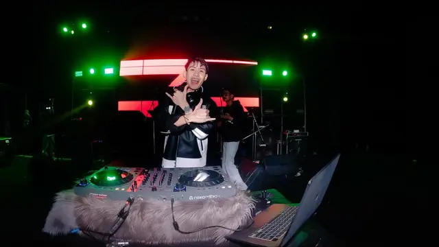 DJ Pehol