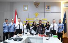 Kemenkum Babel Gelar Uji Kompetensi Perancang Peraturan, Tingkatkan Kualitas SDM Hukum