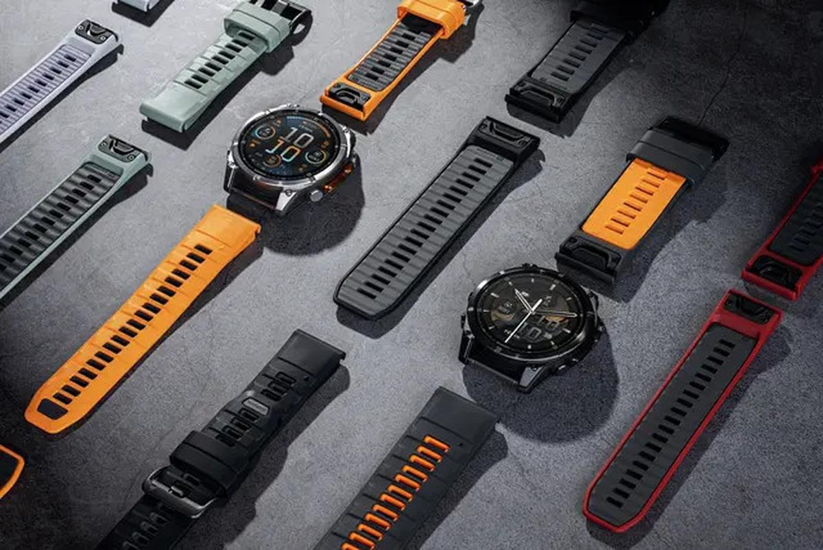 10 Rekomendasi Smartwatch, Pilih yang Paling Sesuai Kebutuhan dan Gaya Hidupmu di 2025
