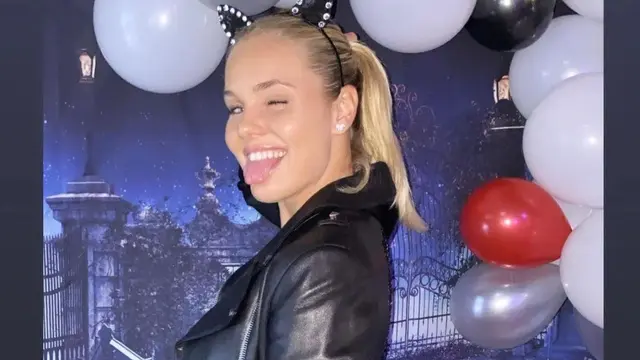 Sofya Zhuk