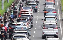 Hari Ini Ada Razia Uji Emisi di Jalan Jakarta, Ini Lokasinya