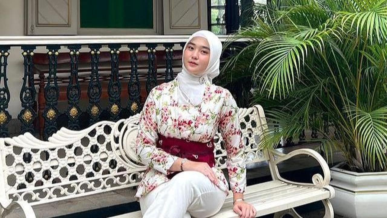 Masih Ingat dengan Ayumi Putri Sasaki Pembawa Baki HUT RI ke-77 Keturunan Jepang? Ini Potret Terbarunya