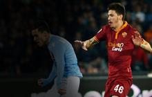 Bertolacci: Romagnoli pembelian yang hebat