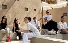 Agnez Mo Bantah Kabarnya Terperangkap di Dubai Ditengah Konflik AS‑Israel vs Iran: Saya Baik-baik Saja