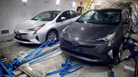 Ini Dia Tampang Toyota Prius Anyar