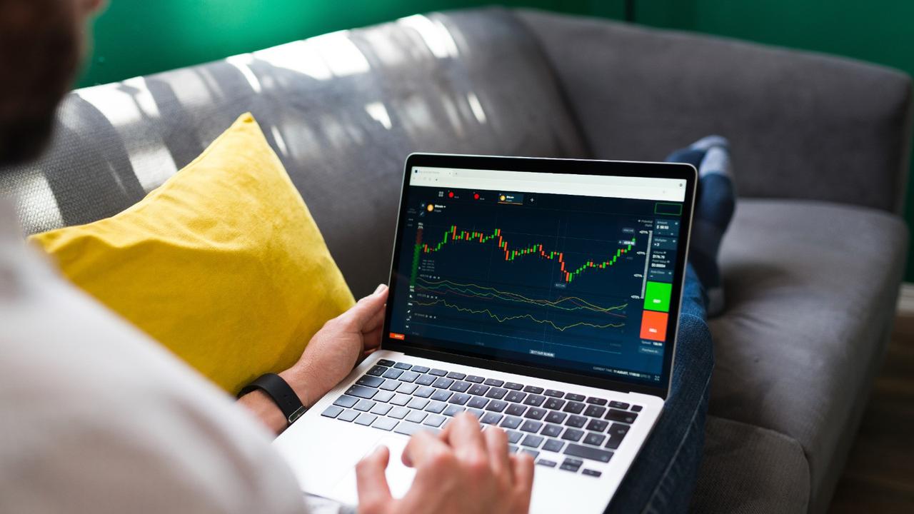 Intip Gerak Harga Kripto KIN Coin Hari Ini 12 Januari 2024