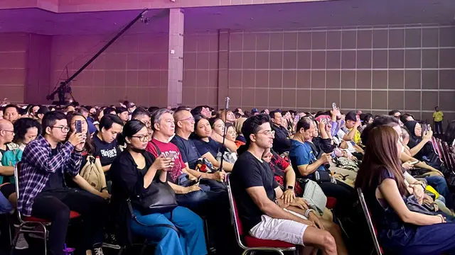 Java Jazz Festival