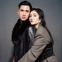 Febby Rastanty dan Verrell Bramasta didoakan berjodoh [instagram/febbyrastanty]