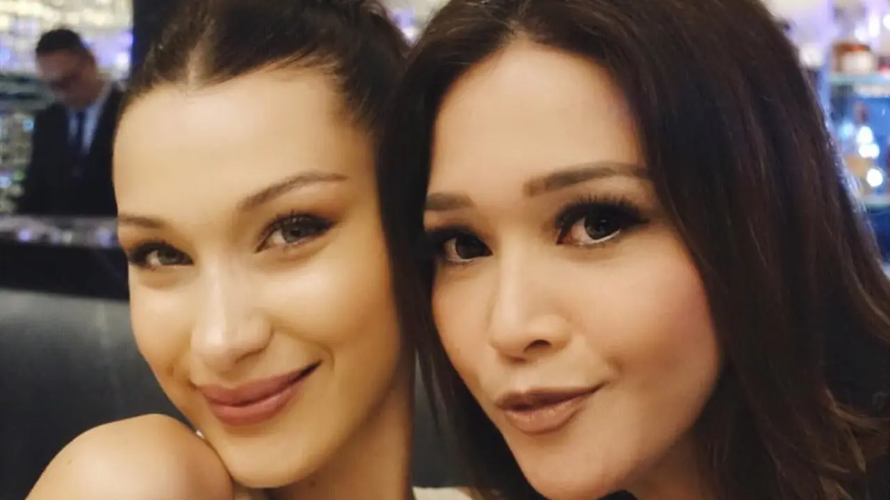 [Bintang] Maia Estianty